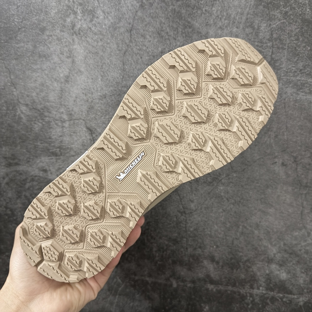 图片[9]-【升级版】DESCENTE BOA Dualis GTX迪桑特轻盈缓震皮鞋面时尚休闲运动覆盖防水男子越野跑鞋 官方同步 正确细节 正确灰色标 正确米其林大底 区别市场错版 尺码： 39-45-选品中心