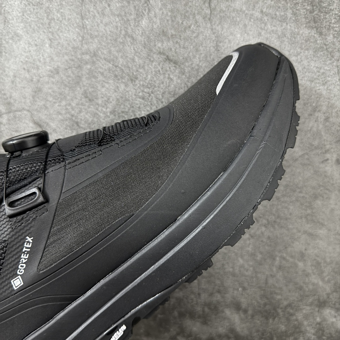 图片[6]-【升级版】DESCENTE BOA Dualis GTX迪桑特轻盈缓震皮鞋面时尚休闲运动覆盖防水男子越野跑鞋 官方同步 正确细节 正确灰色标 正确米其林大底 区别市场错版 尺码： 39-45-选品中心