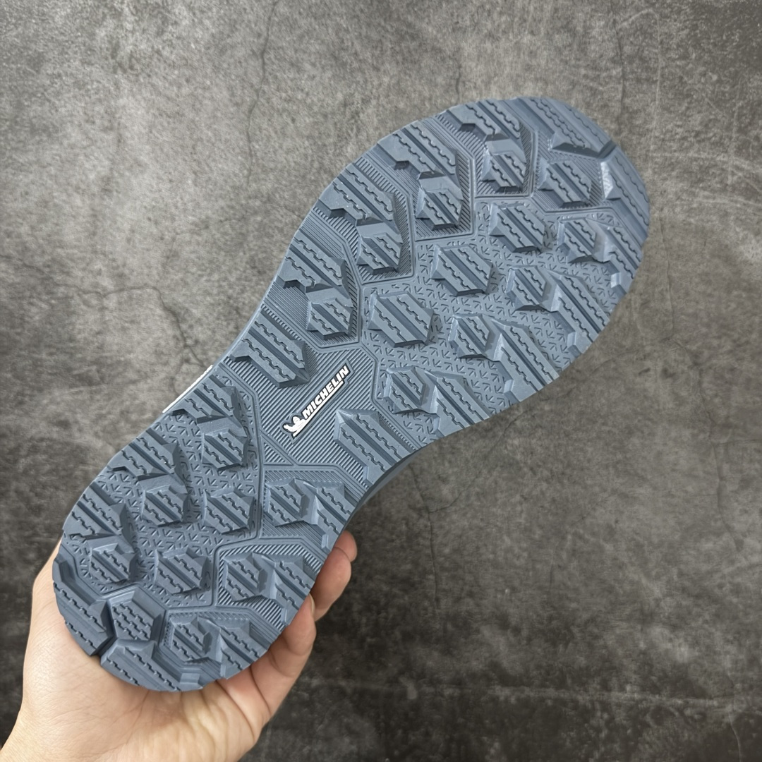 图片[9]-【升级版】DESCENTE BOA Dualis GTX迪桑特轻盈缓震皮鞋面时尚休闲运动覆盖防水男子越野跑鞋 官方同步 正确细节 正确灰色标 正确米其林大底 区别市场错版 尺码： 39-45-选品中心