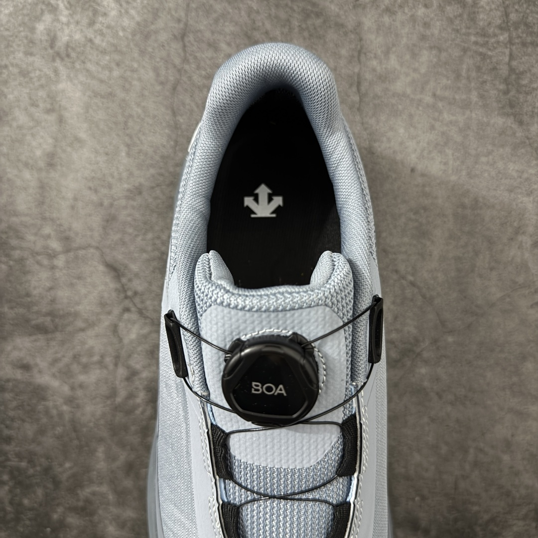 图片[8]-【升级版】DESCENTE BOA Dualis GTX迪桑特轻盈缓震皮鞋面时尚休闲运动覆盖防水男子越野跑鞋 官方同步 正确细节 正确灰色标 正确米其林大底 区别市场错版 尺码： 39-45-选品中心