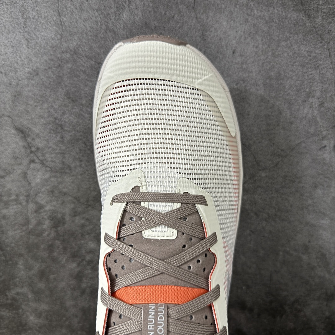 图片[5]-【T1版本】On Cloudultra 3昂跑 舒适百搭减震回弹 低帮跑步鞋 全新版本 重新定义昂跑标杆水准 ＃独家原厂档案开发私模大底【棱角分明】 ＃独家定制原厂面料 区别市场通货批次 此运动品牌 开创于2010年 缓震着陆、强效回弹、轻柔质感的设计构思始终是ON研制关键 与此同时基于“为全球提供革新性的跑步感受”信念 陆续推出了多款跑鞋及其以专业运动人体跑步工程学为设计关键的功能性跑步服饰设备 让跑者不费力气地畅快畅跑 尺码：36-45-选品中心