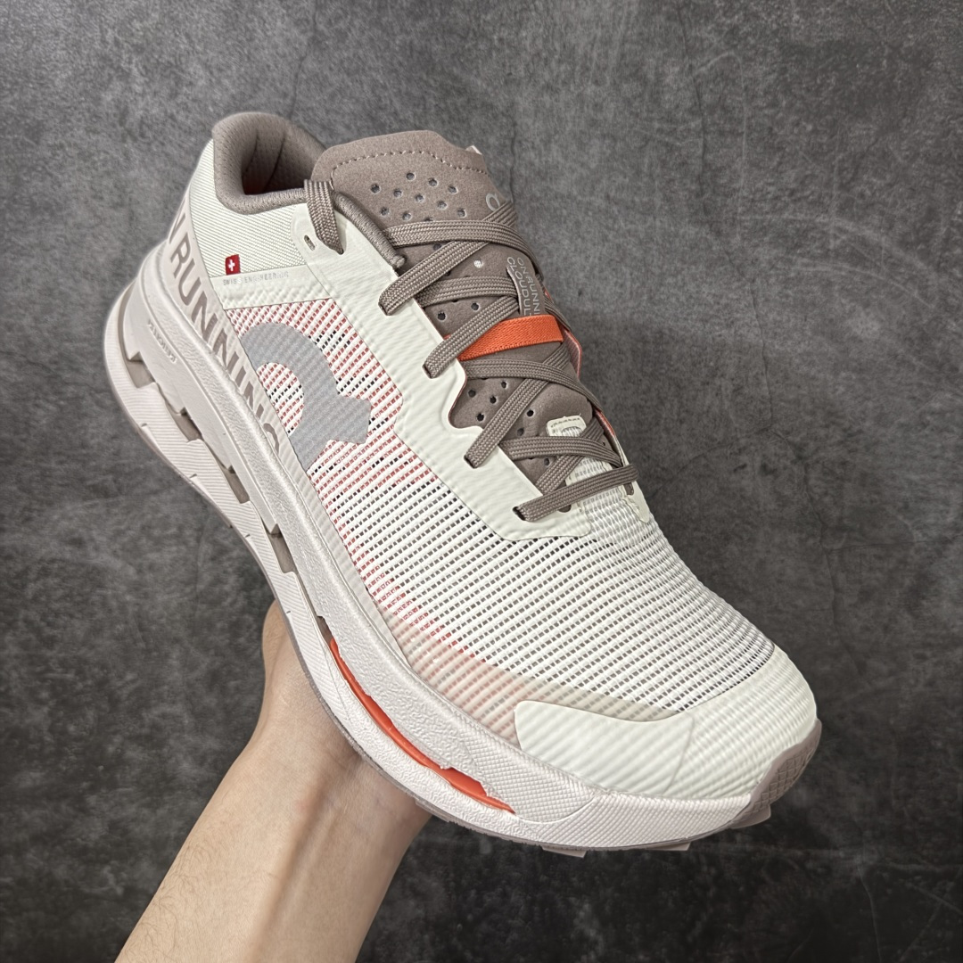 图片[3]-【T1版本】On Cloudultra 3昂跑 舒适百搭减震回弹 低帮跑步鞋 全新版本 重新定义昂跑标杆水准 ＃独家原厂档案开发私模大底【棱角分明】 ＃独家定制原厂面料 区别市场通货批次 此运动品牌 开创于2010年 缓震着陆、强效回弹、轻柔质感的设计构思始终是ON研制关键 与此同时基于“为全球提供革新性的跑步感受”信念 陆续推出了多款跑鞋及其以专业运动人体跑步工程学为设计关键的功能性跑步服饰设备 让跑者不费力气地畅快畅跑 尺码：36-45-选品中心