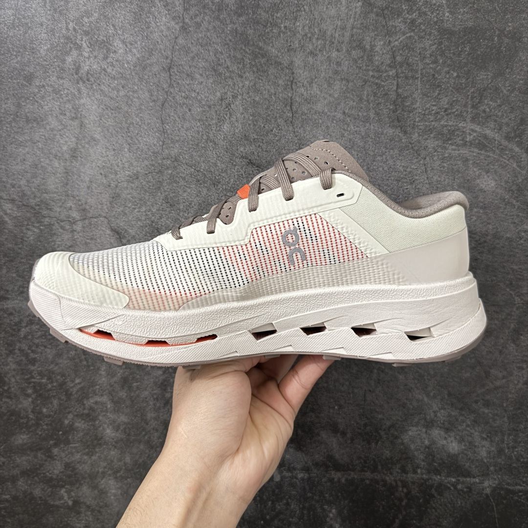 图片[2]-【T1版本】On Cloudultra 3昂跑 舒适百搭减震回弹 低帮跑步鞋 全新版本 重新定义昂跑标杆水准 ＃独家原厂档案开发私模大底【棱角分明】 ＃独家定制原厂面料 区别市场通货批次 此运动品牌 开创于2010年 缓震着陆、强效回弹、轻柔质感的设计构思始终是ON研制关键 与此同时基于“为全球提供革新性的跑步感受”信念 陆续推出了多款跑鞋及其以专业运动人体跑步工程学为设计关键的功能性跑步服饰设备 让跑者不费力气地畅快畅跑 尺码：36-45-选品中心