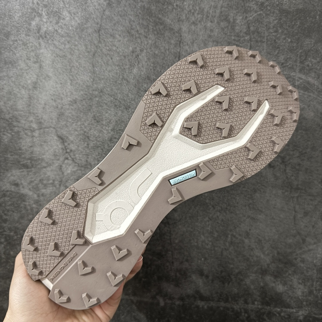 图片[9]-【T1版本】On Cloudultra 3昂跑 舒适百搭减震回弹 低帮跑步鞋 全新版本 重新定义昂跑标杆水准 ＃独家原厂档案开发私模大底【棱角分明】 ＃独家定制原厂面料 区别市场通货批次 此运动品牌 开创于2010年 缓震着陆、强效回弹、轻柔质感的设计构思始终是ON研制关键 与此同时基于“为全球提供革新性的跑步感受”信念 陆续推出了多款跑鞋及其以专业运动人体跑步工程学为设计关键的功能性跑步服饰设备 让跑者不费力气地畅快畅跑 尺码：36-45-选品中心