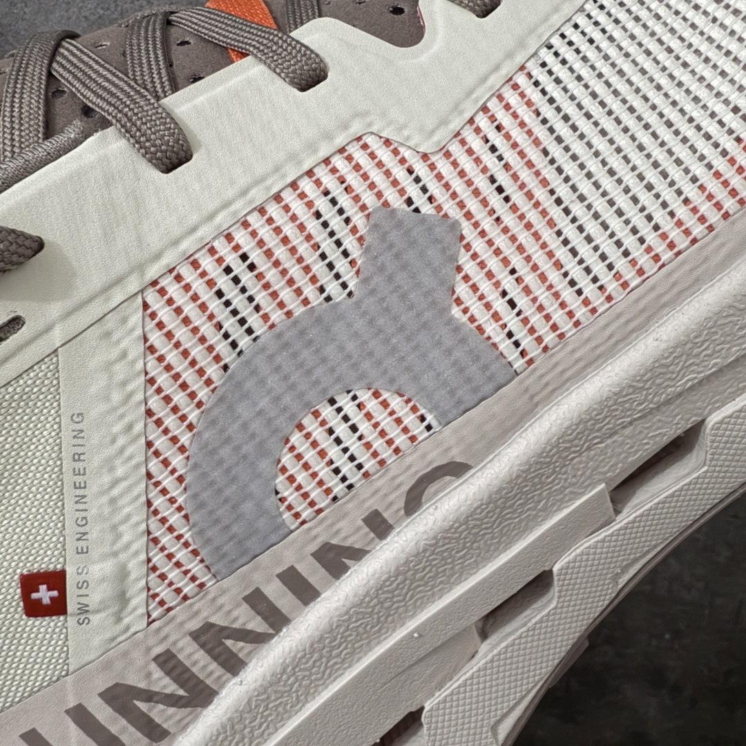 图片[4]-【T1版本】On Cloudultra 3昂跑 舒适百搭减震回弹 低帮跑步鞋 全新版本 重新定义昂跑标杆水准 ＃独家原厂档案开发私模大底【棱角分明】 ＃独家定制原厂面料 区别市场通货批次 此运动品牌 开创于2010年 缓震着陆、强效回弹、轻柔质感的设计构思始终是ON研制关键 与此同时基于“为全球提供革新性的跑步感受”信念 陆续推出了多款跑鞋及其以专业运动人体跑步工程学为设计关键的功能性跑步服饰设备 让跑者不费力气地畅快畅跑 尺码：36-45-选品中心