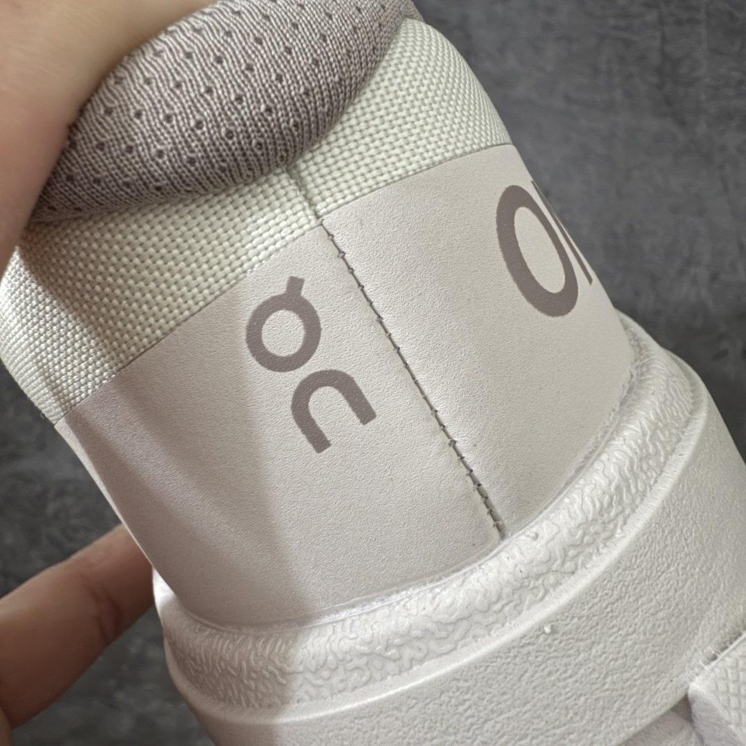 图片[2]-【T1版本】On Cloudultra 3昂跑 舒适百搭减震回弹 低帮跑步鞋 全新版本 重新定义昂跑标杆水准 ＃独家原厂档案开发私模大底【棱角分明】 ＃独家定制原厂面料 区别市场通货批次 此运动品牌 开创于2010年 缓震着陆、强效回弹、轻柔质感的设计构思始终是ON研制关键 与此同时基于“为全球提供革新性的跑步感受”信念 陆续推出了多款跑鞋及其以专业运动人体跑步工程学为设计关键的功能性跑步服饰设备 让跑者不费力气地畅快畅跑 尺码：36-45-选品中心