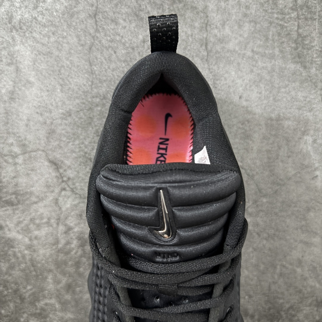 图片[8]-【纯原神版】NK Mind 002 黑科技足底按摩舒适贴合训练鞋 黑色 HQ4308-001 目前市场最正确版 顶级版本 正确细节 1：1标配组合底 MD软底 分区按摩 超高清洁度 按摩功能效果同步原版 区别市场通货 Mind 002 从神经科学中汲取灵感，打造出一款不仅外观独特，更能为穿着者带来别样感知体验的球鞋，此次新作将继续延续此核心方向。历时十年打磨的 Mind 系列，承载着 Nike 对未来鞋款的愿景呈现。系列中的每双鞋，外底均由 22 个独立泡沫结节构成，旨在模拟赤足般的体验。这些结节N通过与足底感官感受器的相互作用，从而促进人体的自然步态。 尺码：35.5 36 36.5 37.5 38 38.5 39 40 40.5 41 42 42.5 43 44 44.5 45-选品中心