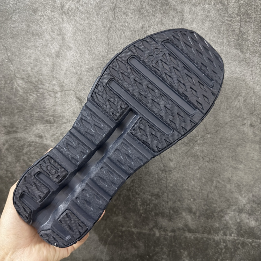 图片[9]-【PZ版本】On昂跑 x LOEWE罗意威 Cloudtilt 织物 跑步 户外轻便百搭系带 减震 低帮 运动休闲鞋 市面最优版本 原版开发 原材1比1打造 采用工程飞织网布组合再生聚酯纤维鞋面材质搭载独家隐藏速度中板 镂空CloudTec科技 泡棉缓震中底 黑科技跑出圈的时尚运动新宠 尺码：36-45 含半码-选品中心