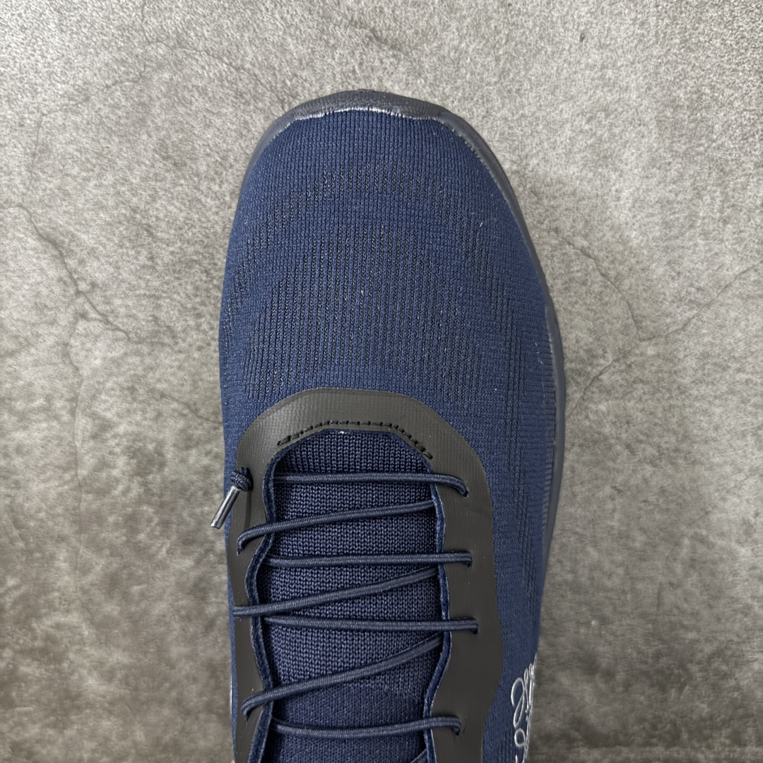 图片[5]-【PZ版本】On昂跑 x LOEWE罗意威 Cloudtilt 织物 跑步 户外轻便百搭系带 减震 低帮 运动休闲鞋 市面最优版本 原版开发 原材1比1打造 采用工程飞织网布组合再生聚酯纤维鞋面材质搭载独家隐藏速度中板 镂空CloudTec科技 泡棉缓震中底 黑科技跑出圈的时尚运动新宠 尺码：36-45 含半码-选品中心