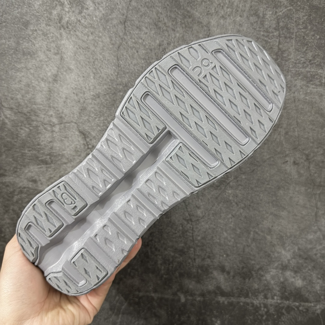 图片[9]-【PZ版本】On昂跑 x LOEWE罗意威 Cloudtilt 织物 跑步 户外轻便百搭系带 减震 低帮 运动休闲鞋 市面最优版本 原版开发 原材1比1打造 采用工程飞织网布组合再生聚酯纤维鞋面材质搭载独家隐藏速度中板 镂空CloudTec科技 泡棉缓震中底 黑科技跑出圈的时尚运动新宠 尺码：36-45 含半码-选品中心