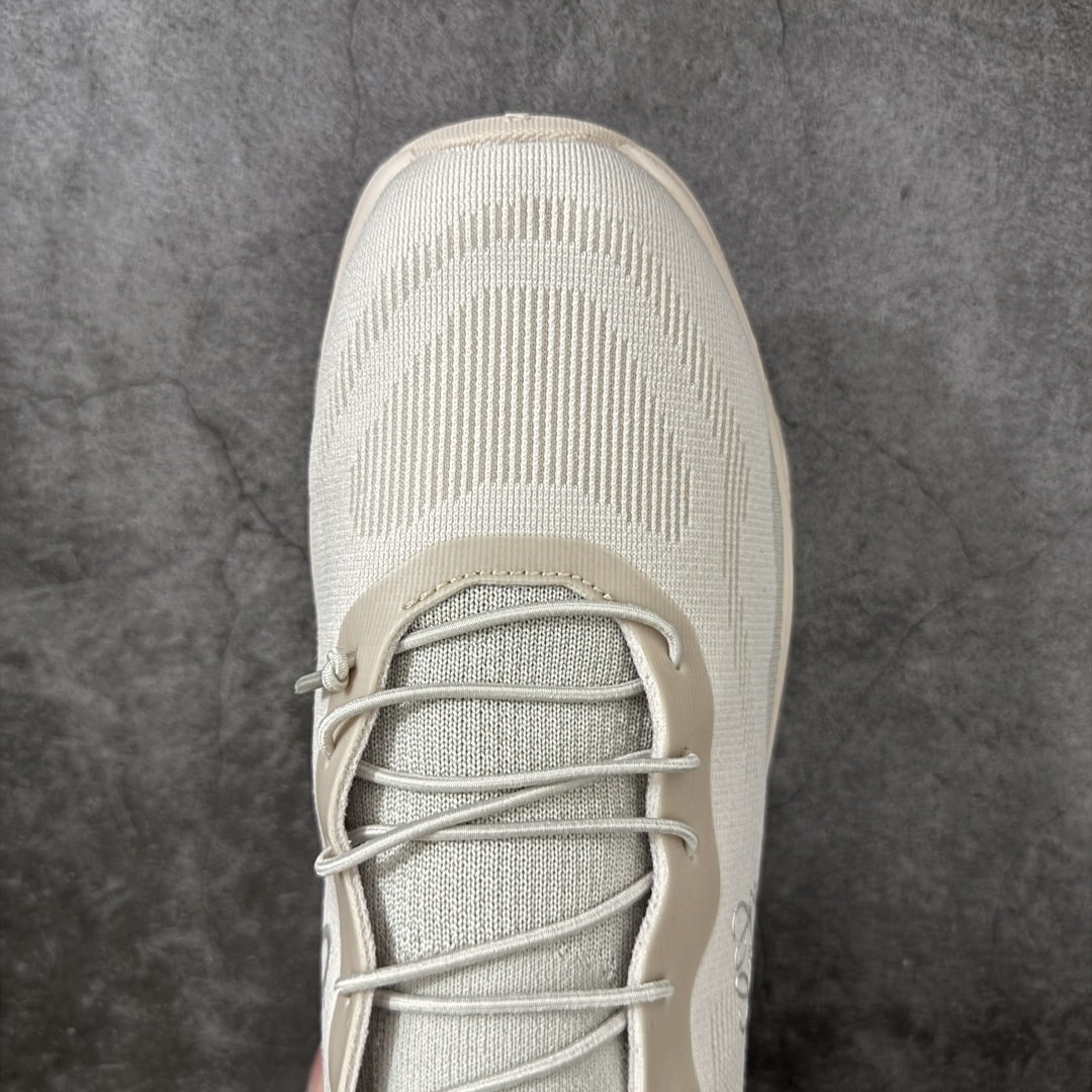 图片[5]-【PZ版本】On昂跑 x LOEWE罗意威 Cloudtilt 织物 跑步 户外轻便百搭系带 减震 低帮 运动休闲鞋 市面最优版本 原版开发 原材1比1打造 采用工程飞织网布组合再生聚酯纤维鞋面材质搭载独家隐藏速度中板 镂空CloudTec科技 泡棉缓震中底 黑科技跑出圈的时尚运动新宠 尺码：36-46 含半码-选品中心