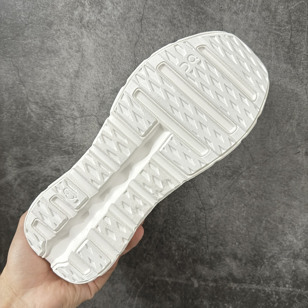 图片[9]-【PZ版本】On昂跑 x LOEWE罗意威 Cloudtilt 织物 跑步 户外轻便百搭系带 减震 低帮 运动休闲鞋 市面最优版本 原版开发 原材1比1打造 采用工程飞织网布组合再生聚酯纤维鞋面材质搭载独家隐藏速度中板 镂空CloudTec科技 泡棉缓震中底 黑科技跑出圈的时尚运动新宠 尺码：36-46 含半码-选品中心