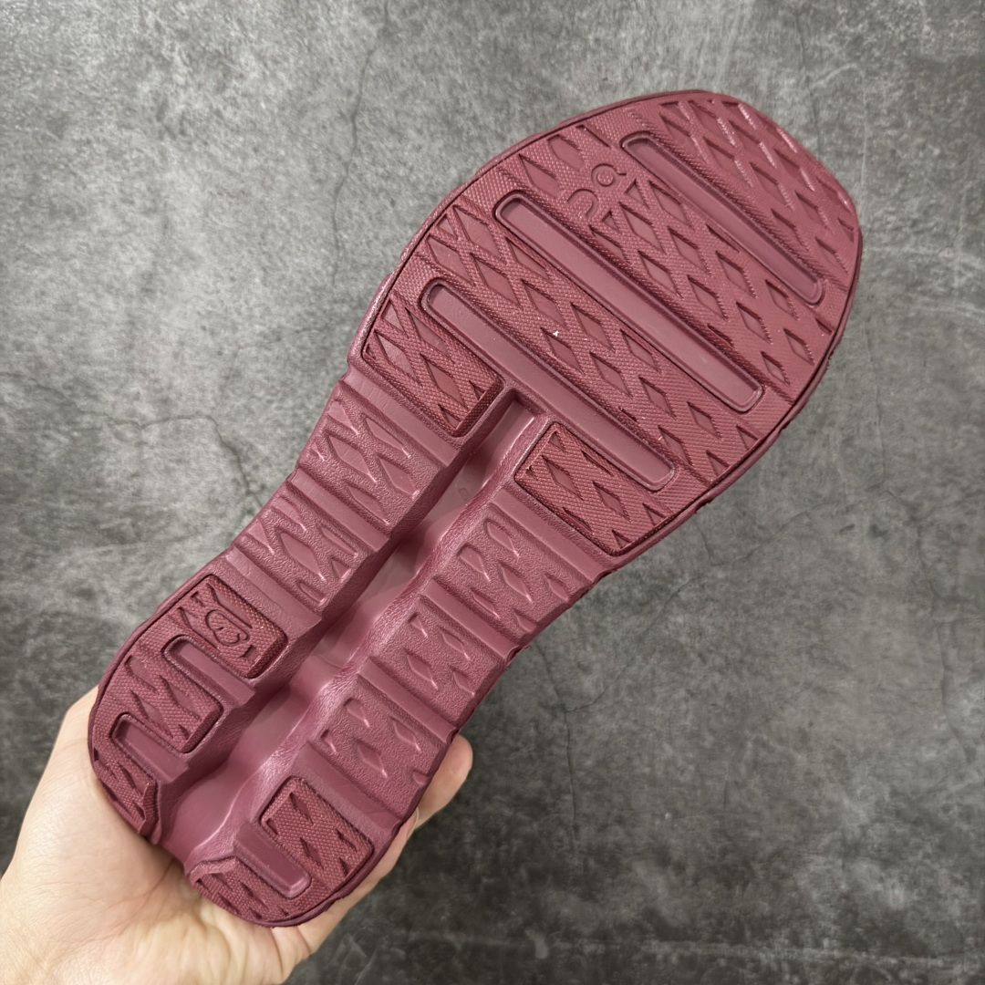 图片[9]-【PZ版本】On昂跑 x LOEWE罗意威 Cloudtilt 织物 跑步 户外轻便百搭系带 减震 低帮 运动休闲鞋 市面最优版本 原版开发 原材1比1打造 采用工程飞织网布组合再生聚酯纤维鞋面材质搭载独家隐藏速度中板 镂空CloudTec科技 泡棉缓震中底 黑科技跑出圈的时尚运动新宠 尺码：36-46 含半码-选品中心