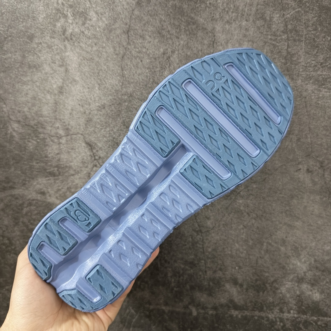 图片[9]-【PZ版本】On昂跑 x LOEWE罗意威 Cloudtilt 织物 跑步 户外轻便百搭系带 减震 低帮 运动休闲鞋 市面最优版本 原版开发 原材1比1打造 采用工程飞织网布组合再生聚酯纤维鞋面材质搭载独家隐藏速度中板 镂空CloudTec科技 泡棉缓震中底 黑科技跑出圈的时尚运动新宠 尺码：36-46 含半码-选品中心