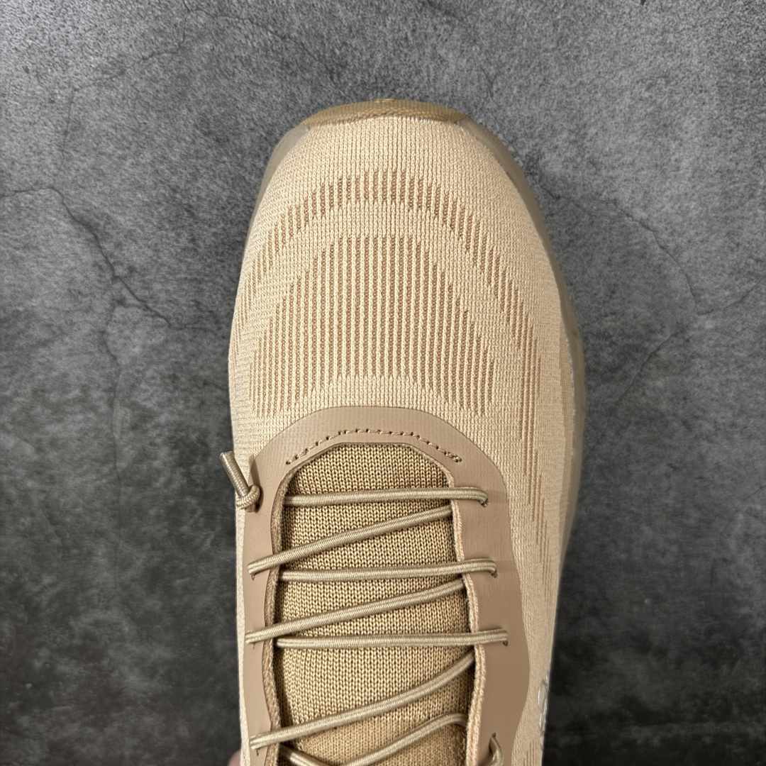 图片[5]-【PZ版本】On昂跑 x LOEWE罗意威 Cloudtilt 织物 跑步 户外轻便百搭系带 减震 低帮 运动休闲鞋 市面最优版本 原版开发 原材1比1打造 采用工程飞织网布组合再生聚酯纤维鞋面材质搭载独家隐藏速度中板 镂空CloudTec科技 泡棉缓震中底 黑科技跑出圈的时尚运动新宠 尺码：36-46 含半码-选品中心