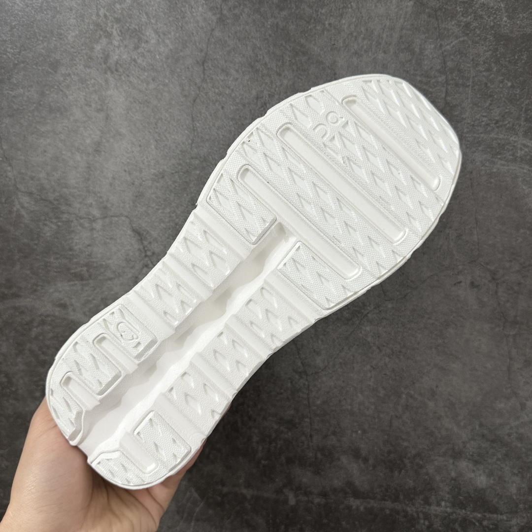 图片[9]-【PZ版本】On昂跑 x LOEWE罗意威 Cloudtilt 织物 跑步 户外轻便百搭系带 减震 低帮 运动休闲鞋 市面最优版本 原版开发 原材1比1打造 采用工程飞织网布组合再生聚酯纤维鞋面材质搭载独家隐藏速度中板 镂空CloudTec科技 泡棉缓震中底 黑科技跑出圈的时尚运动新宠 尺码：36-46 含半码-选品中心