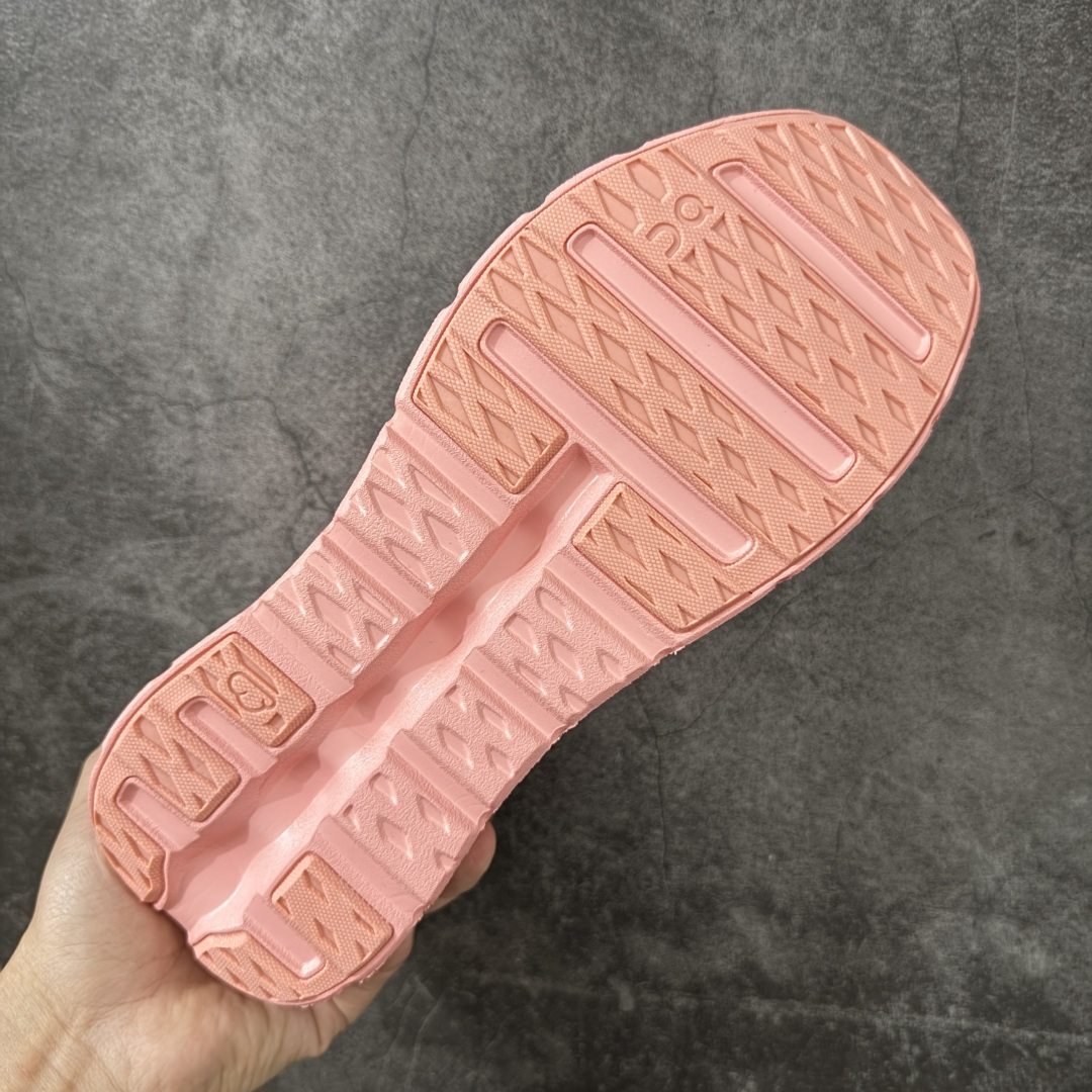 图片[9]-【PZ版本】On昂跑 x LOEWE罗意威 Cloudtilt 织物 跑步 户外轻便百搭系带 减震 低帮 运动休闲鞋 市面最优版本 原版开发 原材1比1打造 采用工程飞织网布组合再生聚酯纤维鞋面材质搭载独家隐藏速度中板 镂空CloudTec科技 泡棉缓震中底 黑科技跑出圈的时尚运动新宠 尺码：36-46 含半码-选品中心