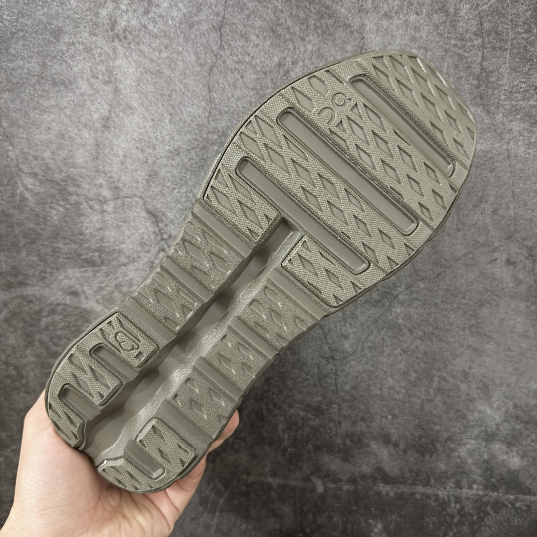 图片[9]-【PZ版本】On昂跑 x LOEWE罗意威 Cloudtilt 织物 跑步 户外轻便百搭系带 减震 低帮 运动休闲鞋 市面最优版本 原版开发 原材1比1打造 采用工程飞织网布组合再生聚酯纤维鞋面材质搭载独家隐藏速度中板 镂空CloudTec科技 泡棉缓震中底 黑科技跑出圈的时尚运动新宠 尺码：36-46 含半码-选品中心