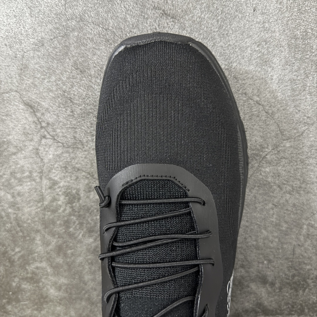 图片[5]-【PZ版本】On昂跑 x LOEWE罗意威 Cloudtilt 织物 跑步 户外轻便百搭系带 减震 低帮 运动休闲鞋 市面最优版本 原版开发 原材1比1打造 采用工程飞织网布组合再生聚酯纤维鞋面材质搭载独家隐藏速度中板 镂空CloudTec科技 泡棉缓震中底 黑科技跑出圈的时尚运动新宠 尺码：36-46 含半码-选品中心