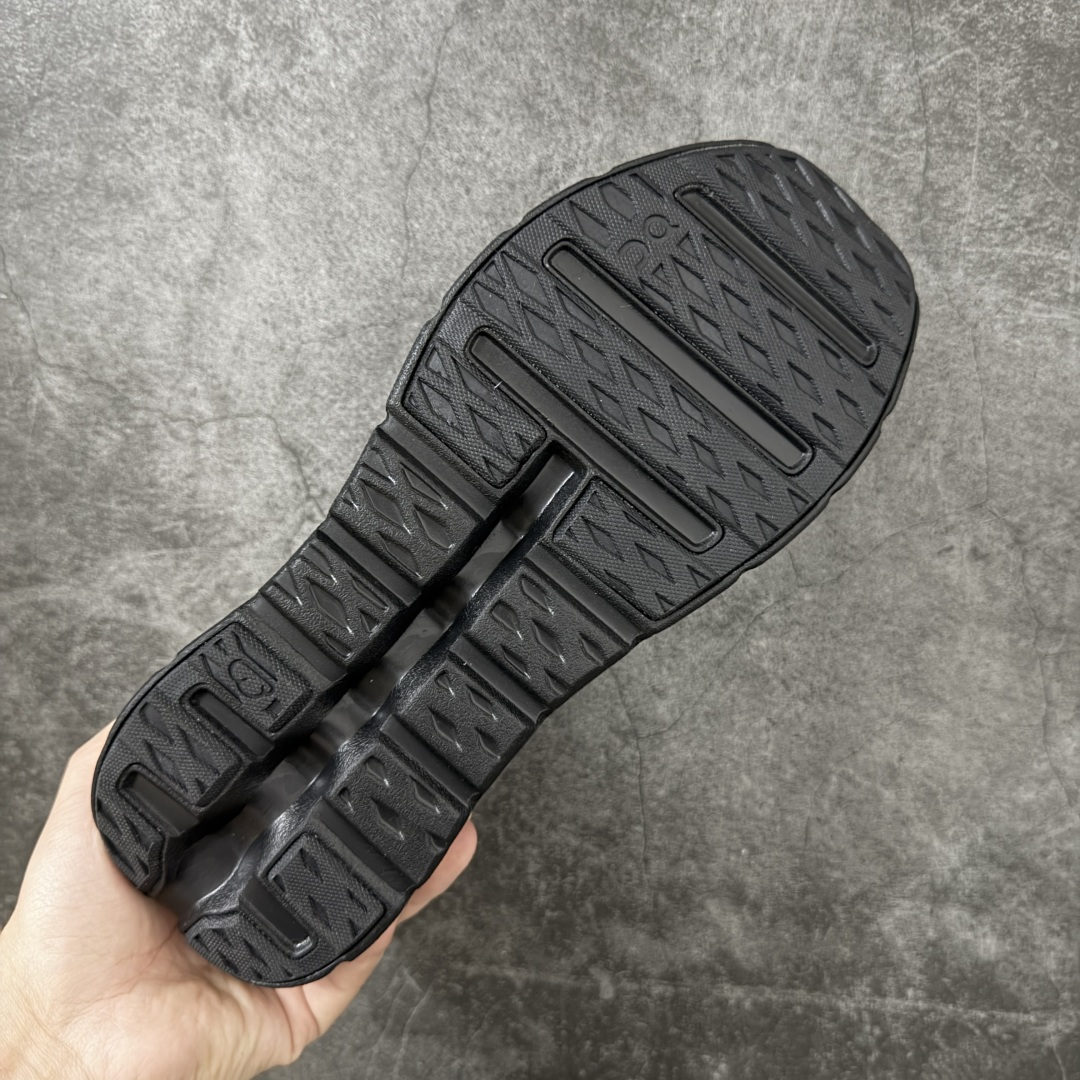 图片[9]-【PZ版本】On昂跑 x LOEWE罗意威 Cloudtilt 织物 跑步 户外轻便百搭系带 减震 低帮 运动休闲鞋 市面最优版本 原版开发 原材1比1打造 采用工程飞织网布组合再生聚酯纤维鞋面材质搭载独家隐藏速度中板 镂空CloudTec科技 泡棉缓震中底 黑科技跑出圈的时尚运动新宠 尺码：36-46 含半码-选品中心