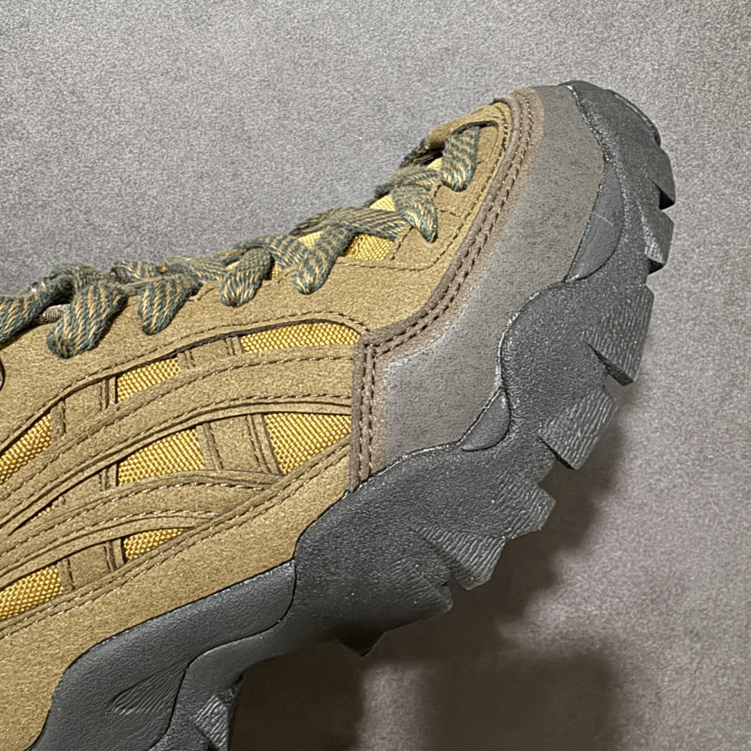 图片[7]-【公司级】Asics GEL-PICKAX 亚瑟士 登山徒步 户外运动平衡减震 抗冲击支撑 防滑耐磨平衡轻便 户外功能鞋 货号：1203A672-200 尺码：36-45（半）-选品中心