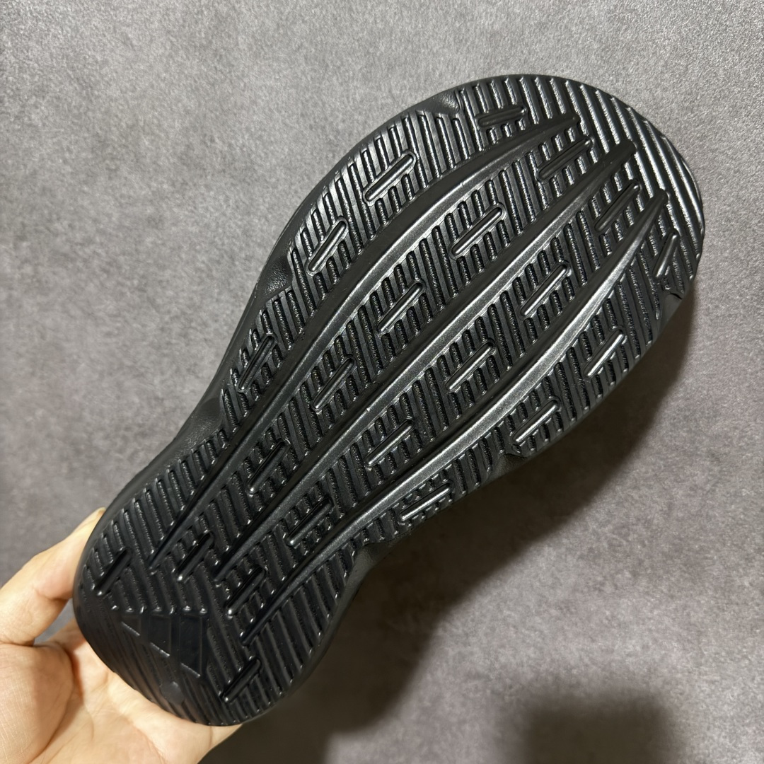Adidas阿迪达斯男鞋LIGHTBLAZE SLIDESP 运动休闲 摩登舒适拖鞋配有模制鞋床和可调节
