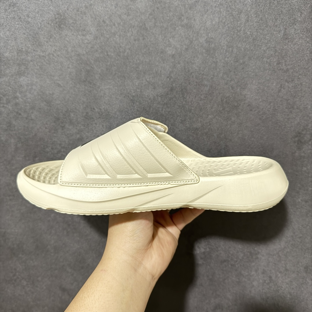 Adidas阿迪达斯男鞋LIGHTBLAZE SLIDESP 运动休闲 摩登舒适拖鞋配有模制鞋床和可调节