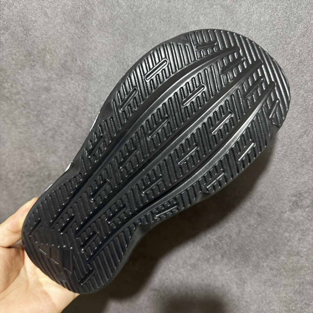Adidas阿迪达斯男鞋LIGHTBLAZE SLIDESP 运动休闲 摩登舒适拖鞋配有模制鞋床和可调节