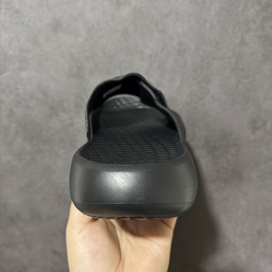 Adidas阿迪达斯男鞋LIGHTBLAZE SLIDESP 运动休闲 摩登舒适拖鞋配有模制鞋床和可调节