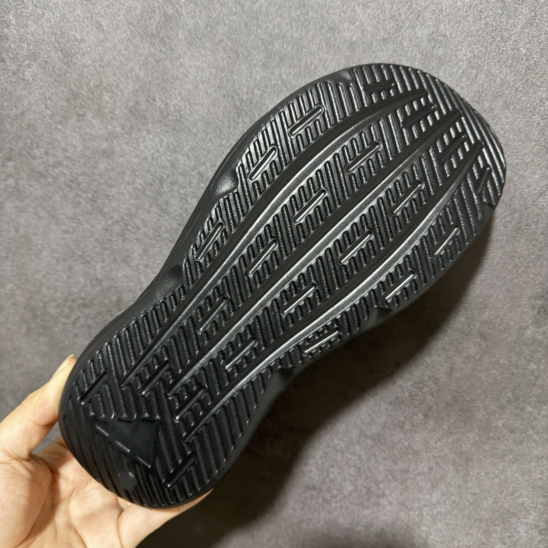 Adidas阿迪达斯男鞋LIGHTBLAZE SLIDESP 运动休闲 摩登舒适拖鞋配有模制鞋床和可调节
