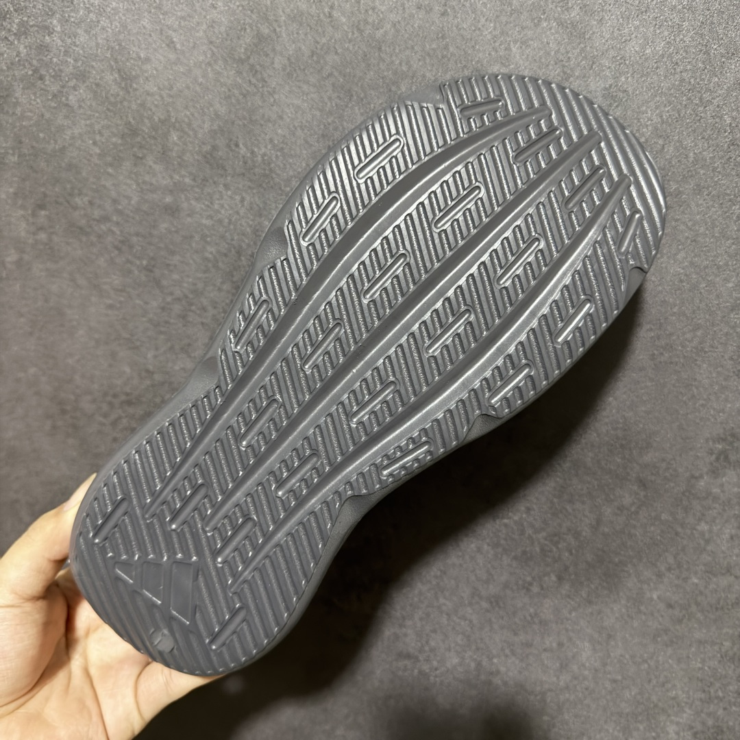 Adidas阿迪达斯男鞋LIGHTBLAZE SLIDESP 运动休闲 摩登舒适拖鞋配有模制鞋床和可调节