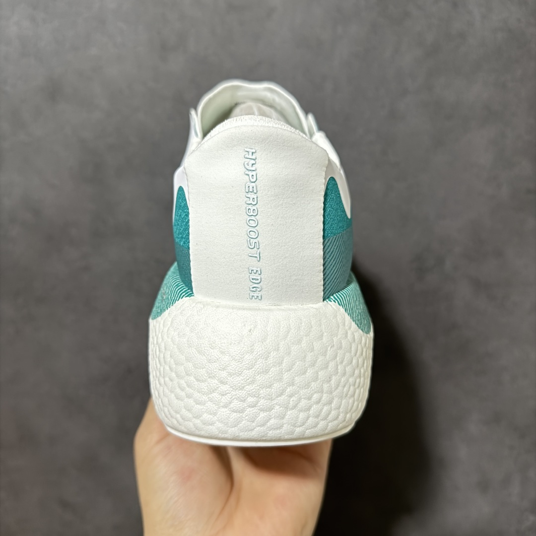 图片[4]-【公司级】Adidas HYPERBOOST EDGE M 阿迪达斯 耐磨缓震 Boost 爆米花 休闲运动跑鞋 货号：KI1915 尺码：36-45-选品中心