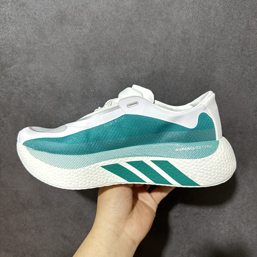 图片[2]-【公司级】Adidas HYPERBOOST EDGE M 阿迪达斯 耐磨缓震 Boost 爆米花 休闲运动跑鞋 货号：KI1915 尺码：36-45-选品中心