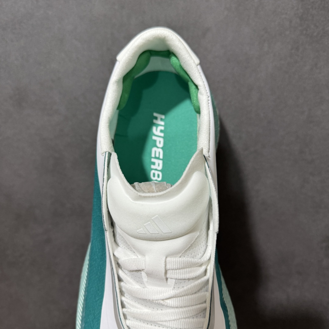 图片[6]-【公司级】Adidas HYPERBOOST EDGE M 阿迪达斯 耐磨缓震 Boost 爆米花 休闲运动跑鞋 货号：KI1915 尺码：36-45-选品中心