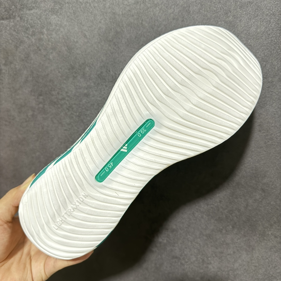 图片[9]-【公司级】Adidas HYPERBOOST EDGE M 阿迪达斯 耐磨缓震 Boost 爆米花 休闲运动跑鞋 货号：KI1915 尺码：36-45-选品中心