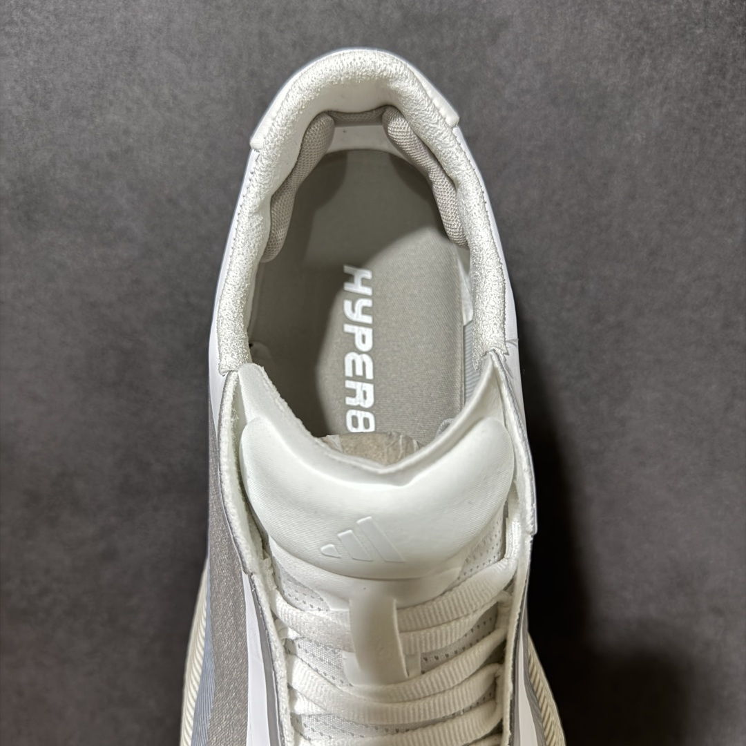 图片[6]-【公司级】Adidas HYPERBOOST EDGE M 阿迪达斯 耐磨缓震 Boost 爆米花 休闲运动跑鞋 货号：KI1918 尺码：36-45-选品中心