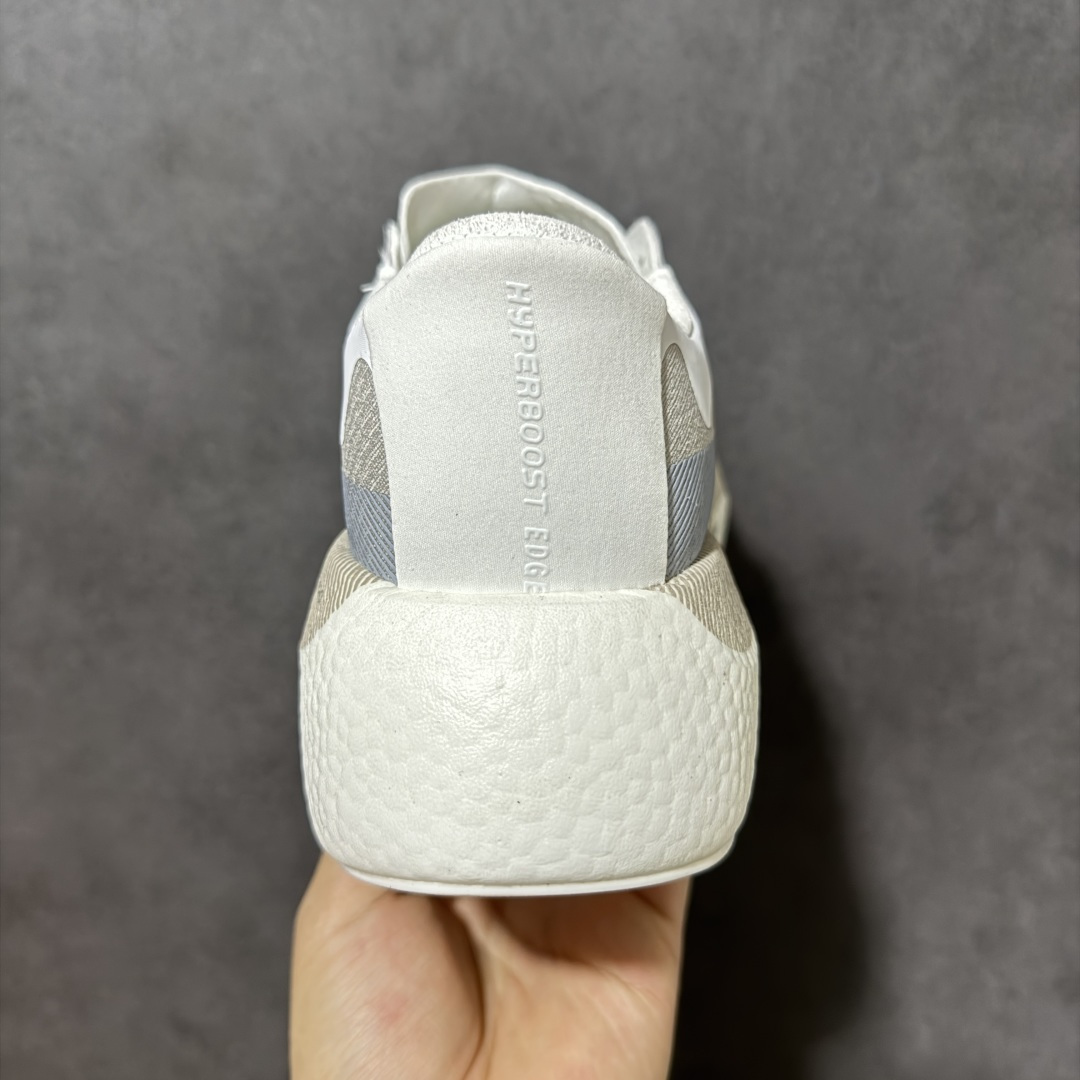 图片[4]-【公司级】Adidas HYPERBOOST EDGE M 阿迪达斯 耐磨缓震 Boost 爆米花 休闲运动跑鞋 货号：KI1918 尺码：36-45-选品中心