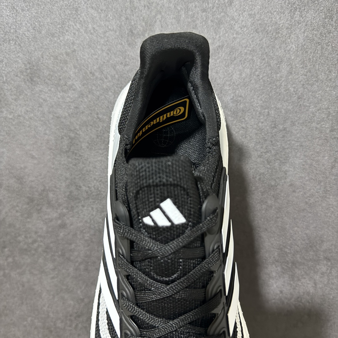 图片[6]-【公司级福利】Adidas UltraBoost Light 加厚爆米花袜套式针织鞋面休闲运动慢跑鞋 UB爆米花跑鞋 大厂福利 完美品质 全掌真爆米花软弹大底 做工清洁度超高 针织网面透气有弹性 无论是休闲健身 还是日常穿搭都很到位 尺码：36 36.5 37.5 38 38.5 39 40 40.5 41 42 42.5 43 44 45 货号：HQ6340-选品中心