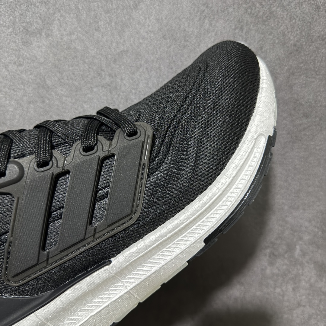 图片[7]-【公司级福利】Adidas UltraBoost Light 加厚爆米花袜套式针织鞋面休闲运动慢跑鞋 UB爆米花跑鞋 大厂福利 完美品质 全掌真爆米花软弹大底 做工清洁度超高 针织网面透气有弹性 无论是休闲健身 还是日常穿搭都很到位 尺码：36 36.5 37.5 38 38.5 39 40 40.5 41 42 42.5 43 44 45 货号：GY9351-选品中心