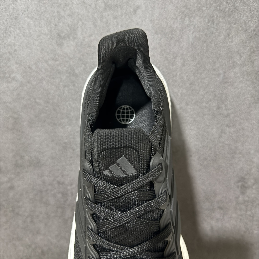 图片[6]-【公司级福利】Adidas UltraBoost Light 加厚爆米花袜套式针织鞋面休闲运动慢跑鞋 UB爆米花跑鞋 大厂福利 完美品质 全掌真爆米花软弹大底 做工清洁度超高 针织网面透气有弹性 无论是休闲健身 还是日常穿搭都很到位 尺码：36 36.5 37.5 38 38.5 39 40 40.5 41 42 42.5 43 44 45 货号：GY9351-选品中心