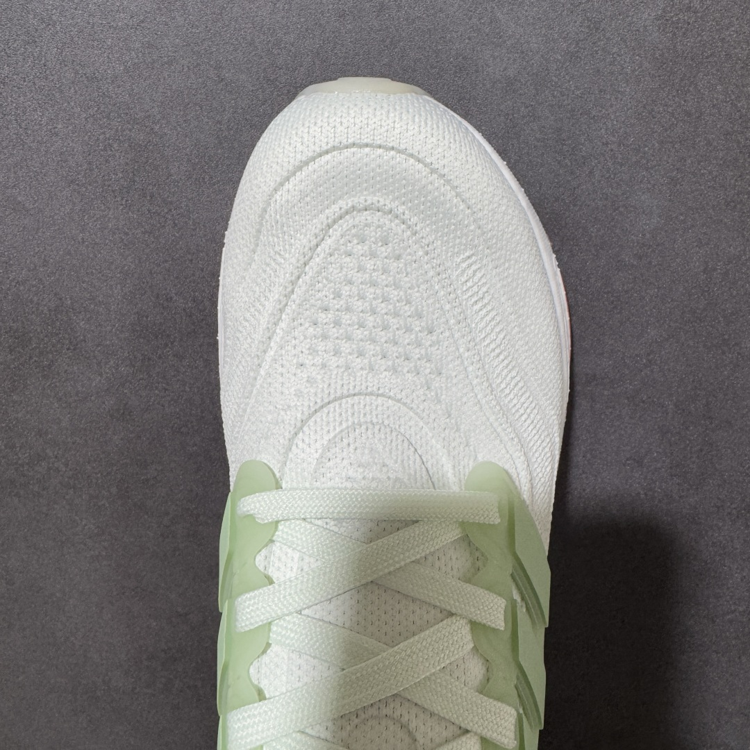图片[5]-【公司级福利】Adidas UltraBoost 21 加厚爆米花袜套式针织鞋面休闲运动慢跑鞋 UB爆米花跑鞋 大厂福利 完美品质 全掌真爆米花软弹大底 做工清洁度超高 针织网面透气有弹性 无论是休闲健身 还是日常穿搭都很到位 尺码：36 36.5 37.5 38 38.5 39 40 40.5 41 42 42.5 43 44 45 货号：HQ6338-选品中心