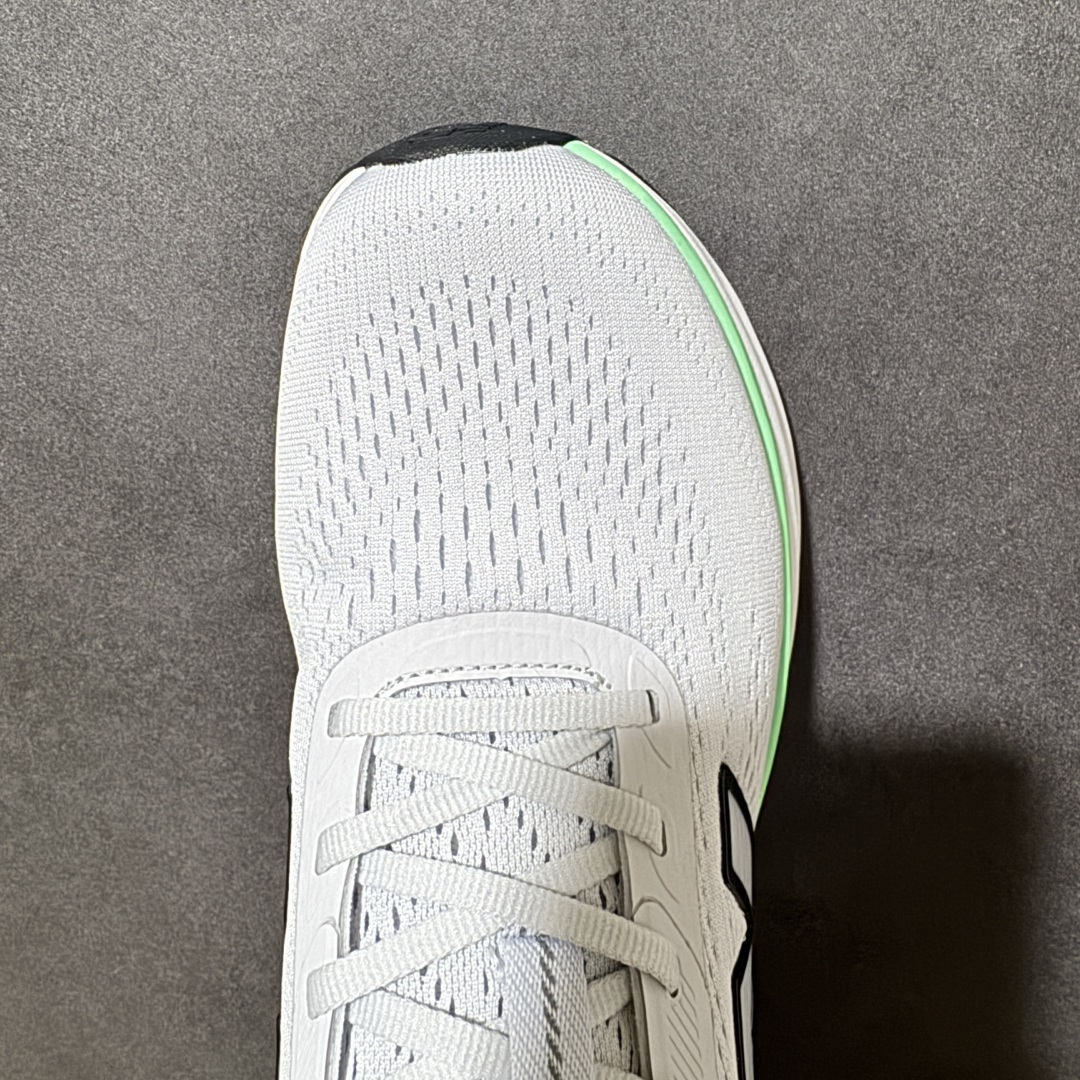 图片[5]-【公司级】New Balance NB Fresh Foam 舒适运动织物防滑耐磨低帮马拉松跑步鞋 货号：MMOR68L 尺码：40-45-选品中心