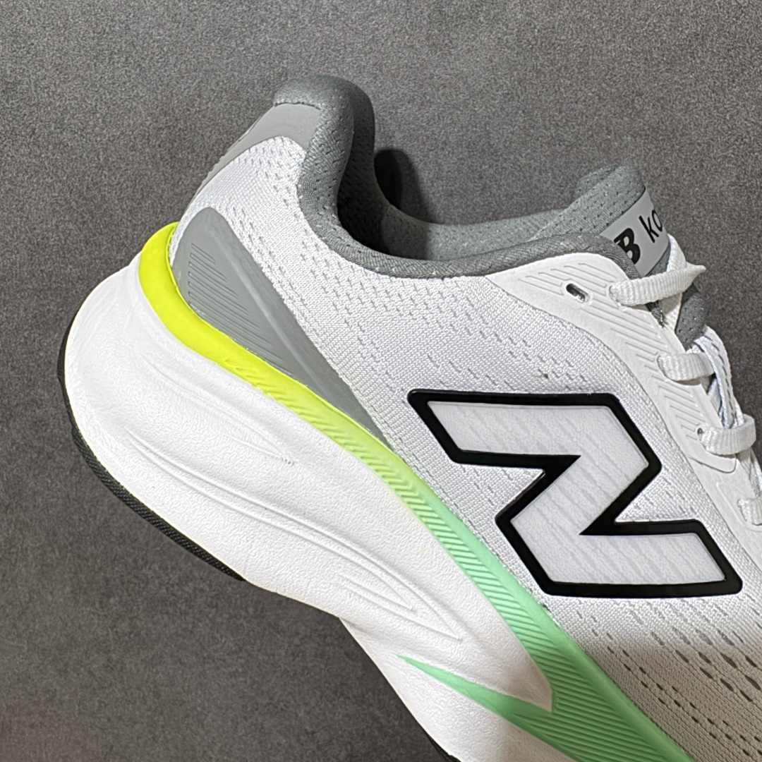 图片[8]-【公司级】New Balance NB Fresh Foam 舒适运动织物防滑耐磨低帮马拉松跑步鞋 货号：MMOR68L 尺码：40-45-选品中心