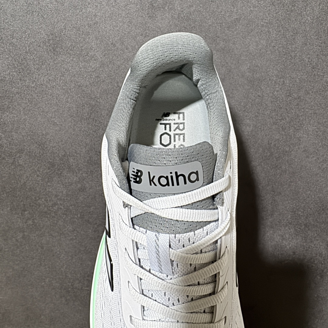 图片[6]-【公司级】New Balance NB Fresh Foam 舒适运动织物防滑耐磨低帮马拉松跑步鞋 货号：MMOR68L 尺码：40-45-选品中心