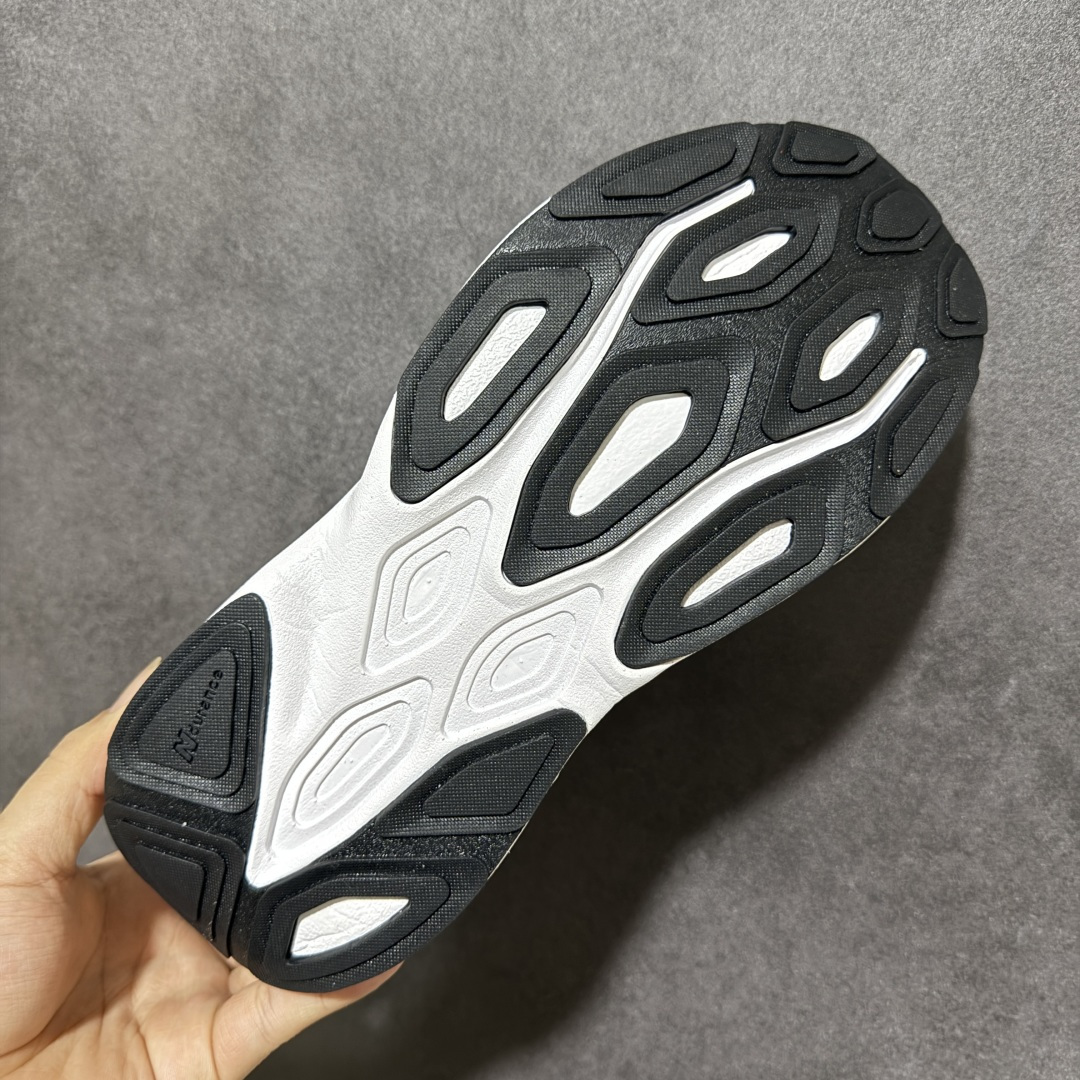 图片[9]-【公司级】New Balance NB Fresh Foam 舒适运动织物防滑耐磨低帮马拉松跑步鞋 货号：MMOR68L 尺码：40-45-选品中心