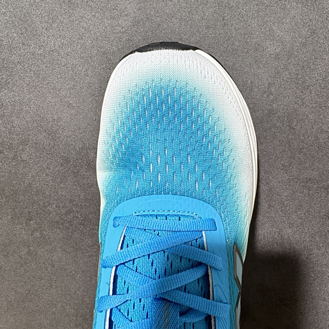 图片[5]-【公司级】New Balance NB Fresh Foam 舒适运动织物防滑耐磨低帮马拉松跑步鞋 货号：MMOR68G 尺码：36-45-选品中心