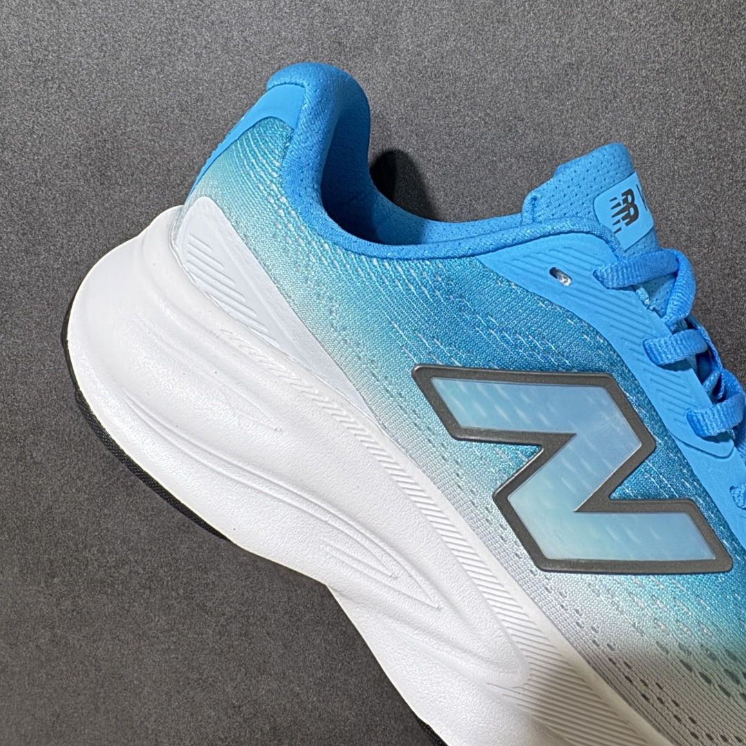 图片[8]-【公司级】New Balance NB Fresh Foam 舒适运动织物防滑耐磨低帮马拉松跑步鞋 货号：MMOR68G 尺码：36-45-选品中心