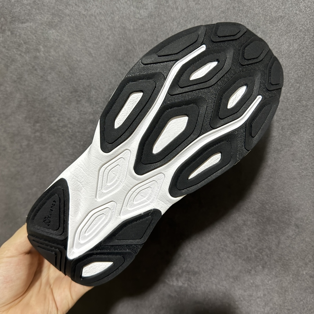 图片[9]-【公司级】New Balance NB Fresh Foam 舒适运动织物防滑耐磨低帮马拉松跑步鞋 货号：MMOR68K 尺码：36-45-选品中心