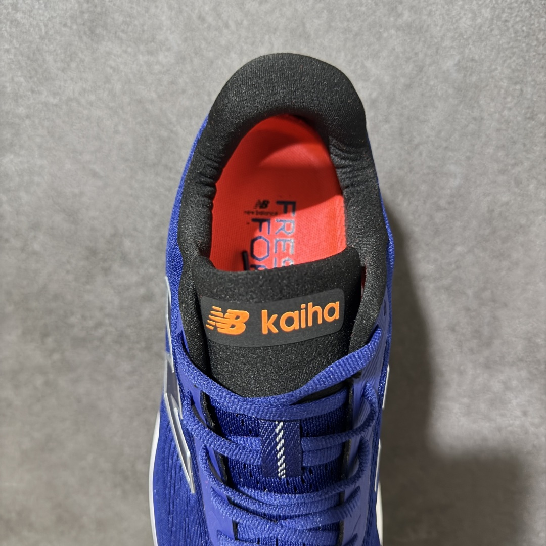 图片[6]-【公司级】New Balance NB Fresh Foam 舒适运动织物防滑耐磨低帮马拉松跑步鞋 货号：MMOR68K 尺码：36-45-选品中心