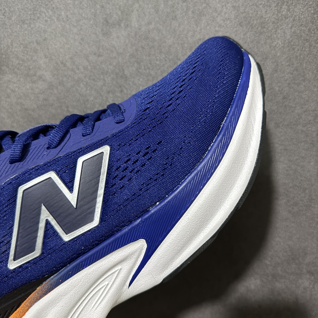 图片[7]-【公司级】New Balance NB Fresh Foam 舒适运动织物防滑耐磨低帮马拉松跑步鞋 货号：MMOR68K 尺码：36-45-选品中心